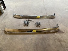 Sunbeam alpine front for sale  BRIDGWATER