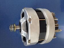 Usado, Porsche 911 3,2 Lichtmaschine Generator NEU 90A Drehstromgenerator 91160312005 comprar usado  Enviando para Brazil