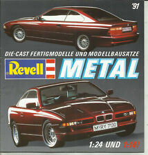 Katalog revell 1991 gebraucht kaufen  Recklinghausen