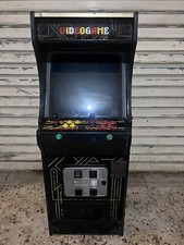 Arcade videogame cabinato usato  Italia
