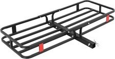 Cargo carrier hitch for sale  USA