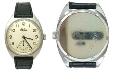 Orologio perseo assegnato usato  Italia