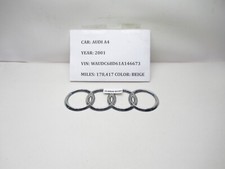 2000 2001 audi for sale  Morrisville