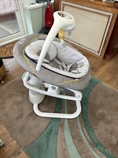 Graco soothe way for sale  HULL