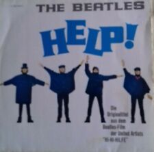 The beatles help gebraucht kaufen  Kollmar