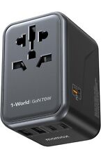Momax 70w gan for sale  New York