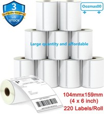 Dymo 1744907 4xl d'occasion  Expédié en Belgium