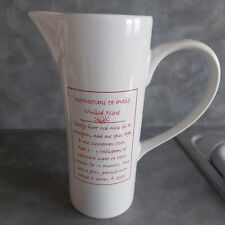 Mulled wine printed for sale  GLASGOW
