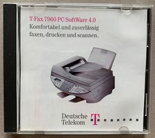Fax 7960 software gebraucht kaufen  Berlin