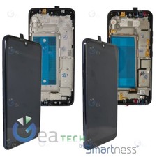 Display lcd q60 usato  Napoli