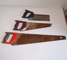 Hand saws stanley for sale  LINCOLN