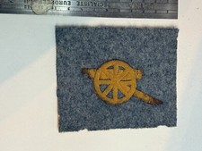 Fabric badge officer d'occasion  Expédié en Belgium