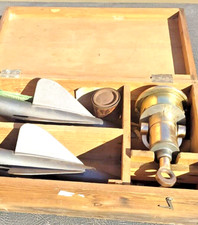 Instrument antiquité marine d'occasion  Auxonne