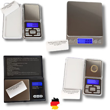 Digitale präzisionswaage fein gebraucht kaufen  Garbsen