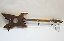Handcrafted wooden coat for sale  Austin