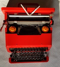 olivetti valentine for sale olivetti valentine for sale KINGSTON UPON THAMES