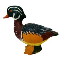 Duck decoy figurine for sale  Middletown