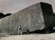 Liban 1950 stone d'occasion  Expédié en Belgium