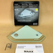 Maax corner shower for sale  Topeka
