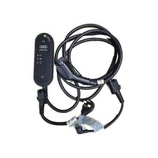 Audi tron charger for sale  Spring
