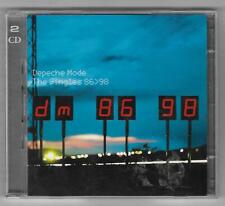 The singles depeche gebraucht kaufen  Berlin