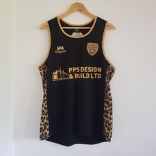 Leigh leopards rugby for sale  LONDON