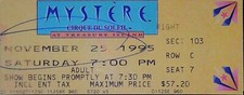 soleil cirque tickets du for sale soleil cirque tickets du for sale Minneapolis