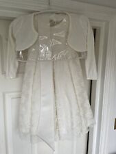 Flower girl dress for sale  CRAWLEY