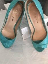 Jonak escarpin ouvert d'occasion Jonak escarpin ouvert d'occasion  Lyon III