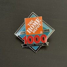 Home depot 1979 for sale  Marlton
