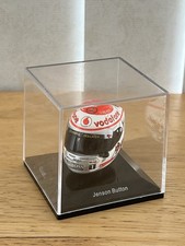 Minichamps scale helmet for sale  CRAIGAVON