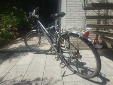 Damen touren fahrrad gebraucht kaufen  Bochum