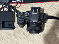 Canon eos r10 usato  Verdellino