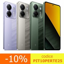 Xiaomi POCO M7 Pro 5G Smartphone 8GB+256GB 120Hz 50MP Dimensity7025 Ultra Global na sprzedaż  Wysyłka do Poland