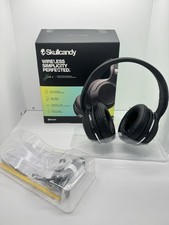 Skullcandy hesh unleashed for sale  Huntington