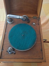 Phonographe vintage marque d'occasion  Lille-