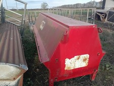 Portequip lamb creep for sale  YORK