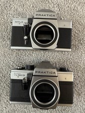 praktica super tl 1000 for sale  CHESTERFIELD