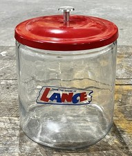 Lance cracker clear for sale  Hockessin