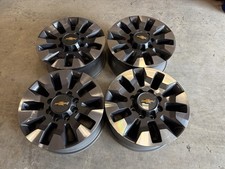 Factory chevrolet 2500hd for sale  Baytown