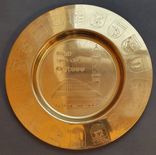Alter ddr wandteller gebraucht kaufen  Bad Doberan