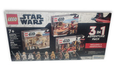 Box lego 66674 for sale  Trabuco Canyon