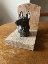 Mascotte ancienne chien d'occasion  Liverdun