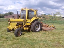 International 585xl tractor for sale  EYE