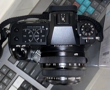 Fujifilm gfx 100s usato  Roma