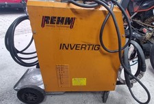 Rehm invertig 400 gebraucht kaufen Rehm invertig 400 gebraucht kaufen  Heilbronn