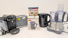 Mix electricals bundle for sale  WELWYN GARDEN CITY