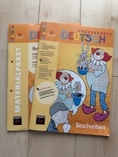 Grundschule deutsch 37 gebraucht kaufen  Flensburg