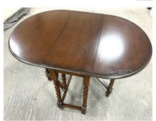 Antique vintage oak for sale  LEICESTER