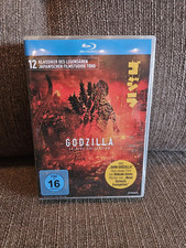 Godzilla disc collection gebraucht kaufen  Nürnberg